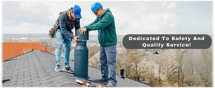 Chimney and Fireplace Solutions